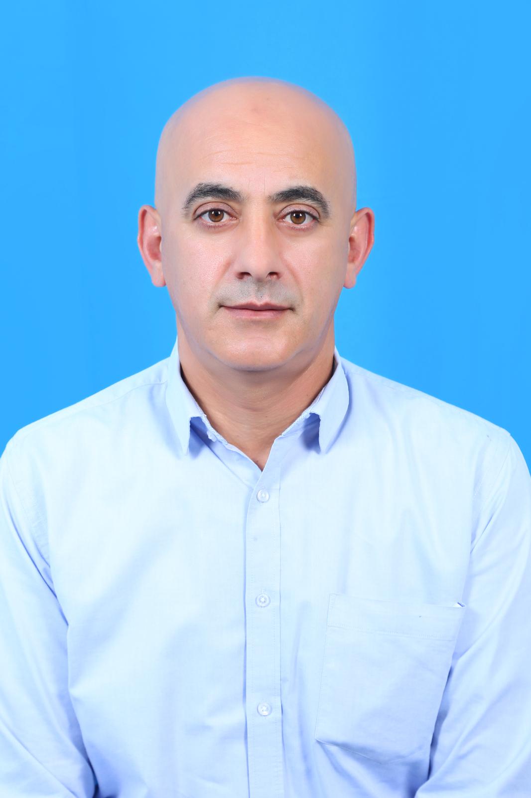 Haytham Rayyan